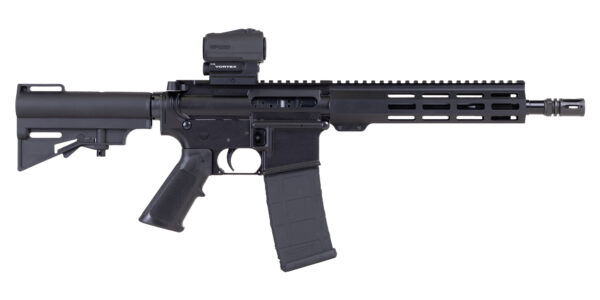 DPM SHORTCL KIT 5.56 30RD 10.5