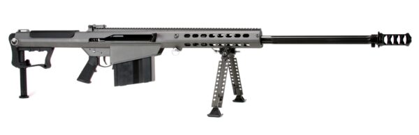 BARRETT FIREARMS M107A1 50BMG TUNG 29" 10+1