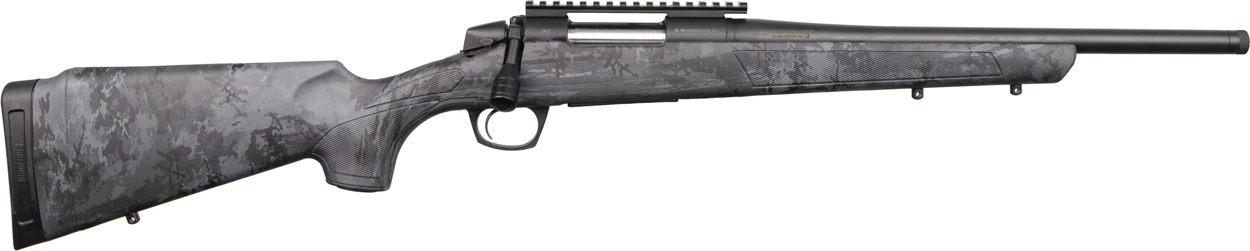 CVM CASCADE SR 223 16B