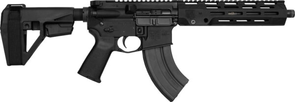 DBF DB15 338 ARC PST 10B 26RD