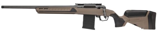 SAV 110 CRE TACTL LH 7PRC 24B
