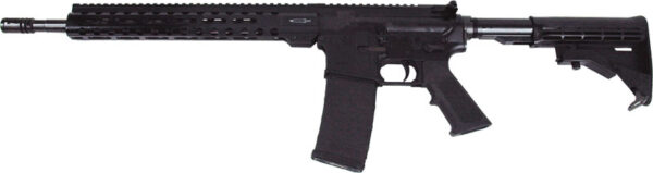 CLT CARB TROOPER 5.56 16.1 30R