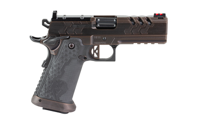 KMB 2K11 PRO ROYAL OR 9MM 19RD - Image 2