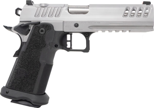 BER M2XI 1911DS 9MM 5SS 22RD