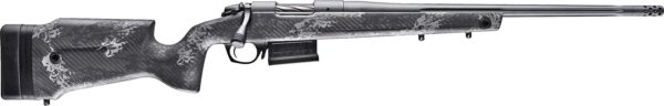BRG CREST BA 450BUSH 20B