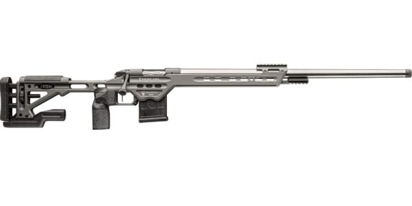 BERGARA COMPETITION 6.5CR CHASSIS 26"