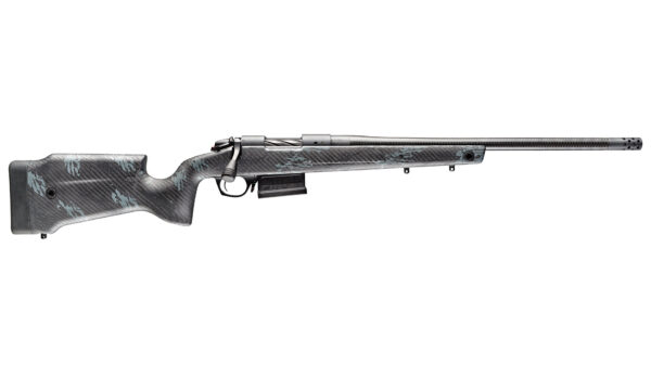 BERGARA CREST CF 25CR 20" GRAY OMNI