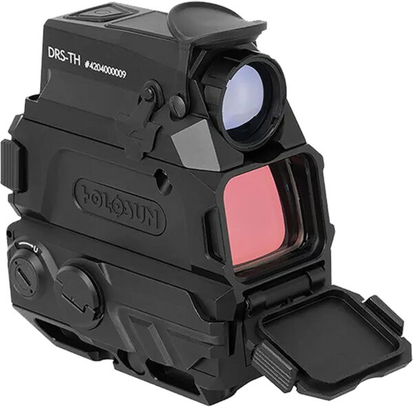 HLS DRS-TH THERMAL/RED DOT