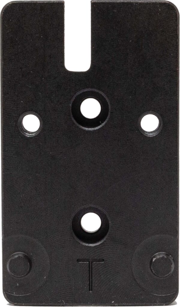 BTA RDO 92 OPTIC PLATE KIT TRJ