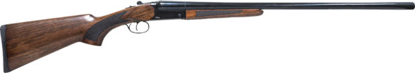 LEG POINTER SXS 12/28MC WALNUT