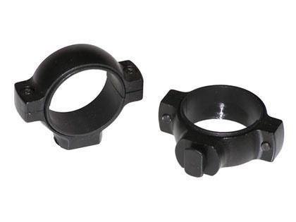 Burris Signature Universal Dovetail Scope Rings 30mm High Matte