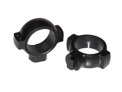 Burris Signature Universal Dovetail Scope Rings 30mm X-High