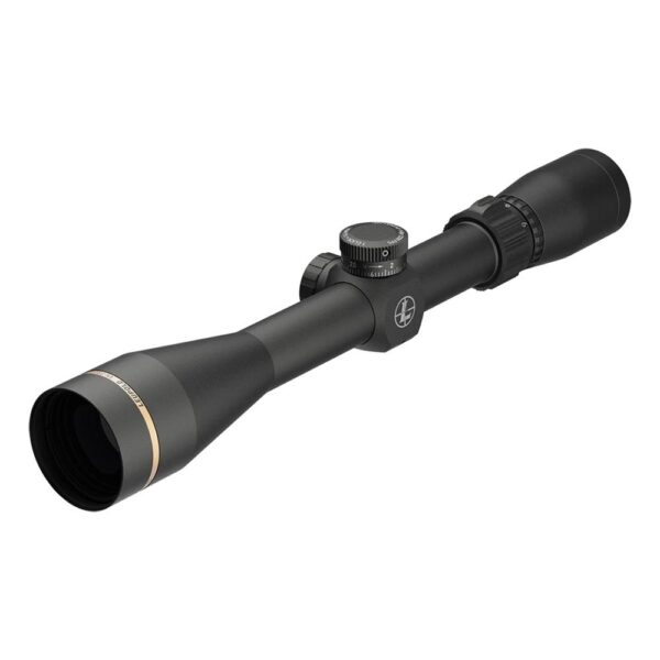 Leupold VX-Freedom Rifle Scope 3-9x40 1" SFP Duplex Black