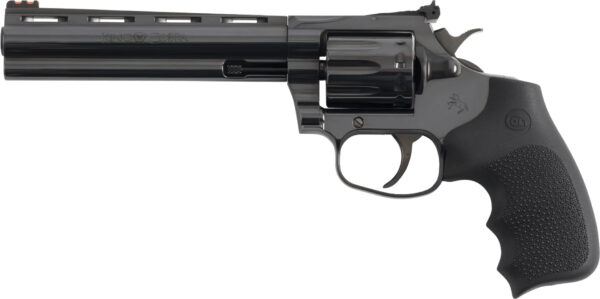 CLT KNG COBRA 22LR DA 6B 10R