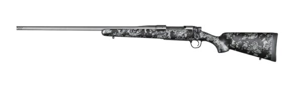 CHRISTENSEN ARMS MESA FFT 6.5CR TUNGSTEN 20" LH