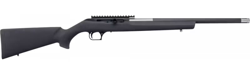 MAGNUM RESEARCH MAGNUM LT 17HMR STRAIGHT PULL