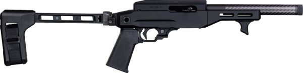 VOL ENV-9 PST SA 22LR 9B 10RD