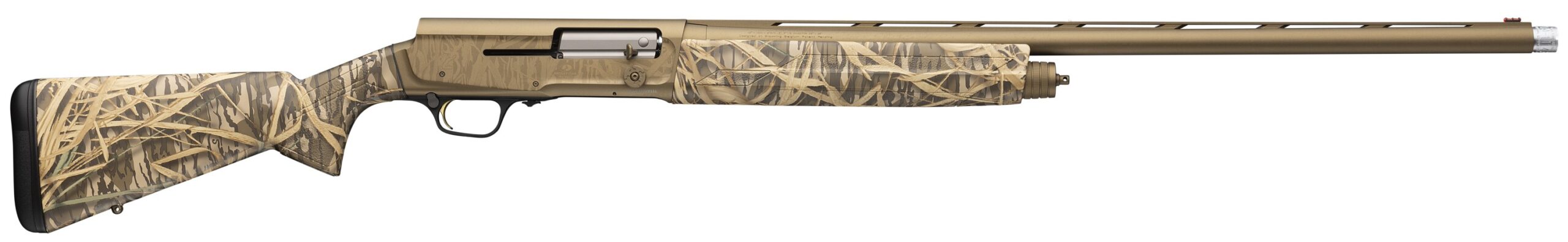 BROWNING A5 WCKD WNG MOOSG 16/26 #