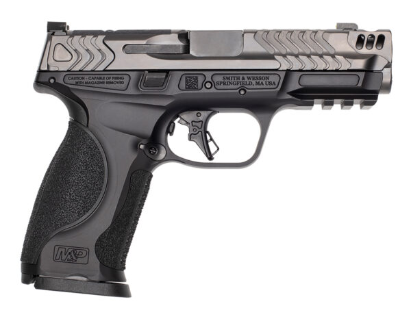 SMITH AND WESSON M&P9 M2.0 METAL CC 9MM 15+1