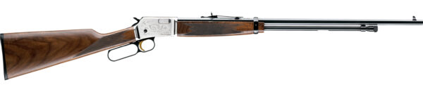 BRN BL-22 22LR LVR GRDII OCTGN