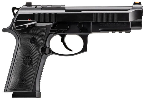 BERETTA 92GTS 9MM BLK 4.7" 10+1 OR