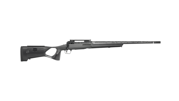 SAVAGE ARMS 110 KLYM V2 7PRC CARBON 22"
