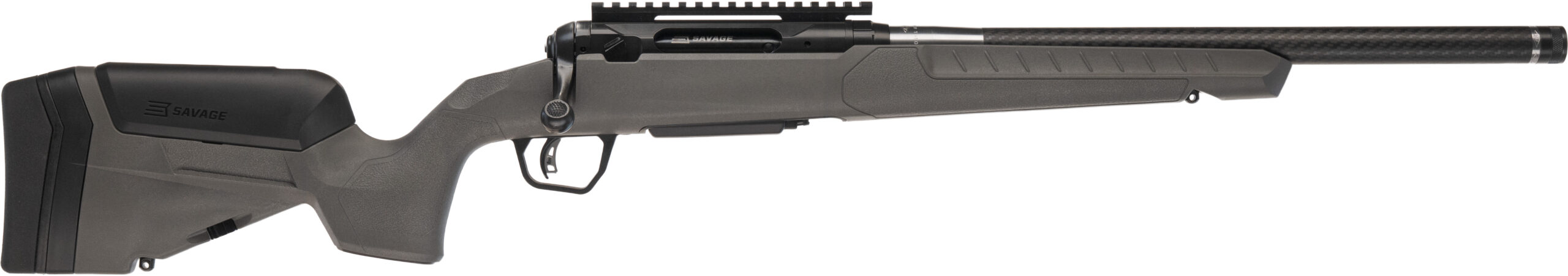 SAV 110 CARBON HNTR 7PRC 20CFB