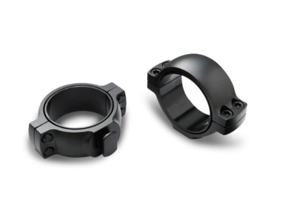 BURRIS OPTICS SIGNATURE RINGS 30MM MED UDT