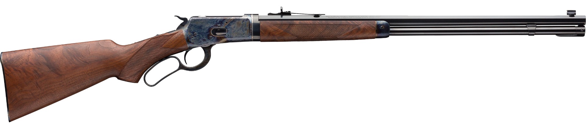 WRA 1892 DLX OCT TD 44M RFL 24