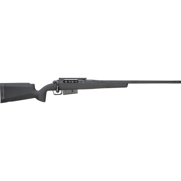 SPRINGFIELD ARMORY WAYPOINT 300WIN STD FXD BLK