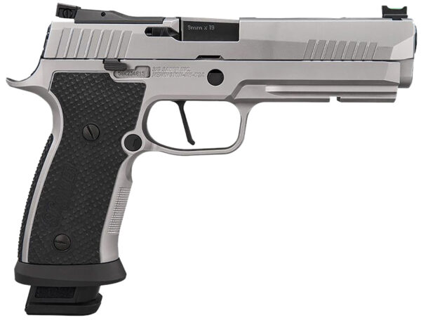 SIG SAUER P320 SXG 9MM 5" OR 10+1