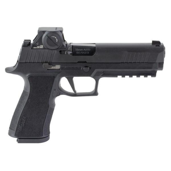 SIG SAUER P320 XTEN 10MM 5" SIG-LOC 15+1