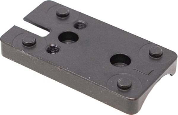 BTA RDO 92 OPTIC PLATE KIT LEU