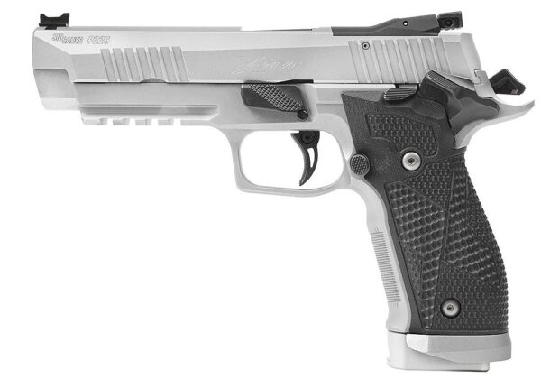SIG SAUER P226 X-FIVE 9MM SS SAO 10RD #