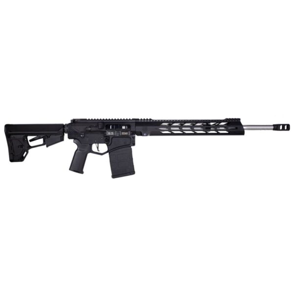 DIAMONDBACK FIREARMS DB10D 6.5CR BLACK 20" M-LOK