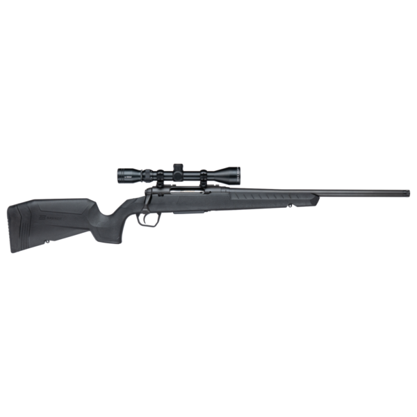 Savage AXIS XP Rife 25-06 Rem 4rd Magazine(1) 22'' Threaded Barrel