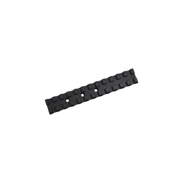 Colt Rail Kit for Anaconda Matte Black