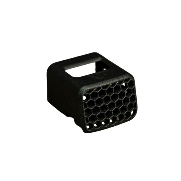 One Hundred Concepts HexCap Red Dot Sight Cover EXPS