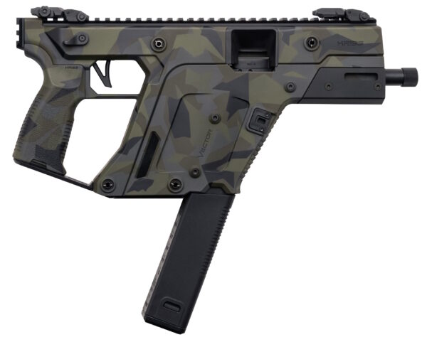 KRISS USA VECTOR SDP G3 9MM 5.5" DELTA