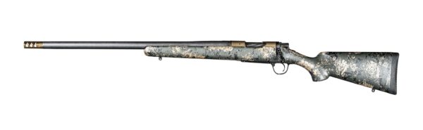 CHRISTENSEN ARMS RIDGELINE FFT 22CM BRNZ 20" LH
