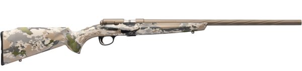 BROWNING T-BOLT SPEED 17HMR OVIX SR   #