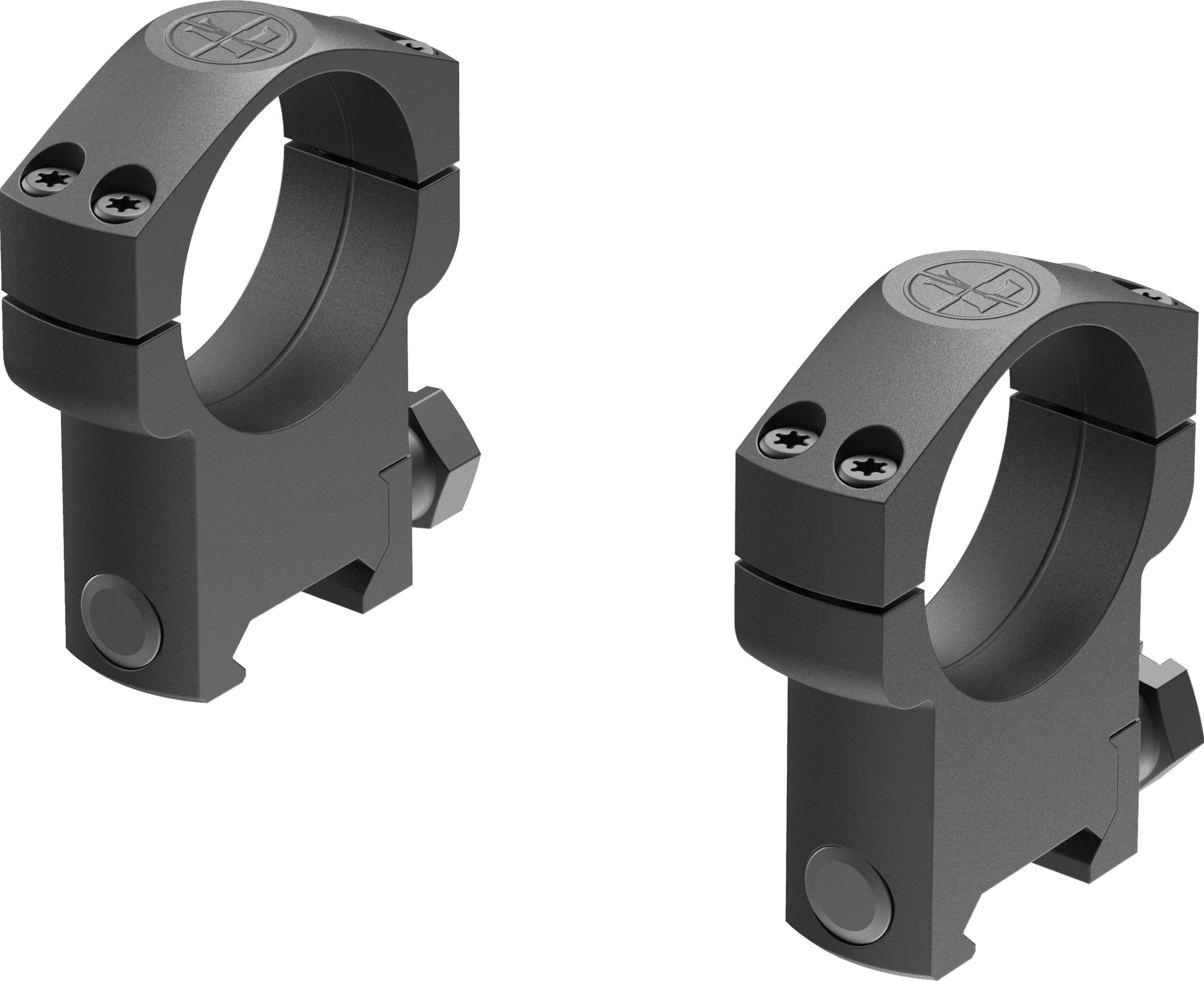 LEU RNGS MK4 35MM SUP HIGH MAT