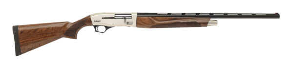 TRISTAR SPORTING ARMS VIPER G3 PRO SLVR 12/28 BL/WD