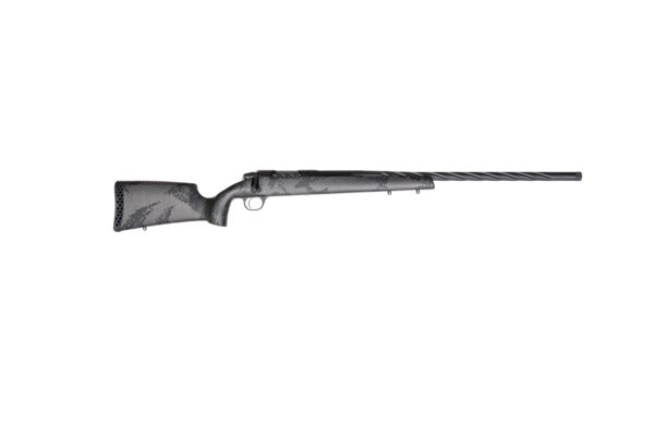 WEATHERBY 307 MUZZLELOADER 45CAL 26"