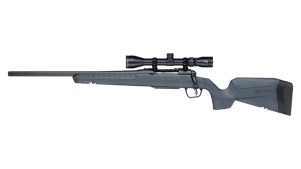 SAV AXIS2XP 243 GRY SCP TB LH