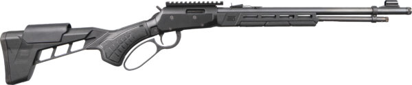 SAV REVEL TACTL 22LR LVR 12RD