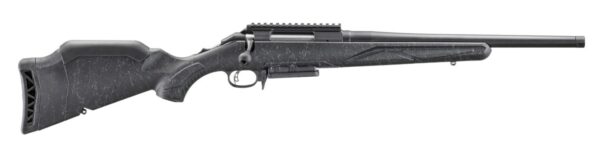 RUGER AMERICAN GEN2 PATROL 300 WIN