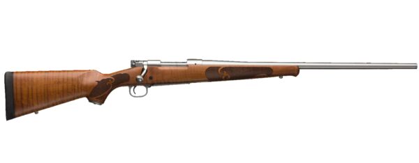 WINCHESTER M70 FTHRWGHT SS/MAPLE 6.5CM  #