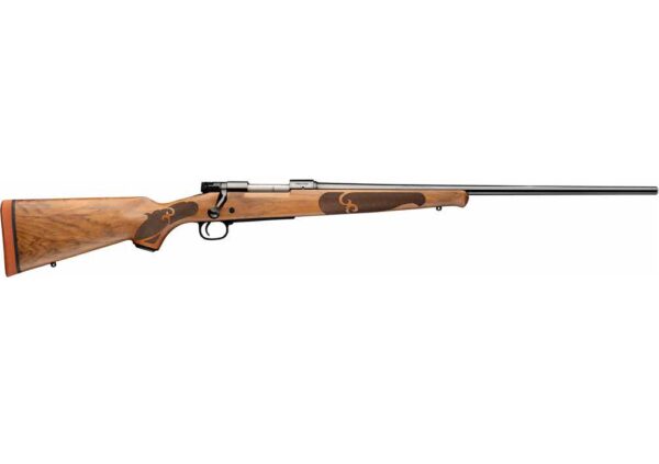 WINCHESTER M70 FTHRWGHT FRENCH 25-06    #