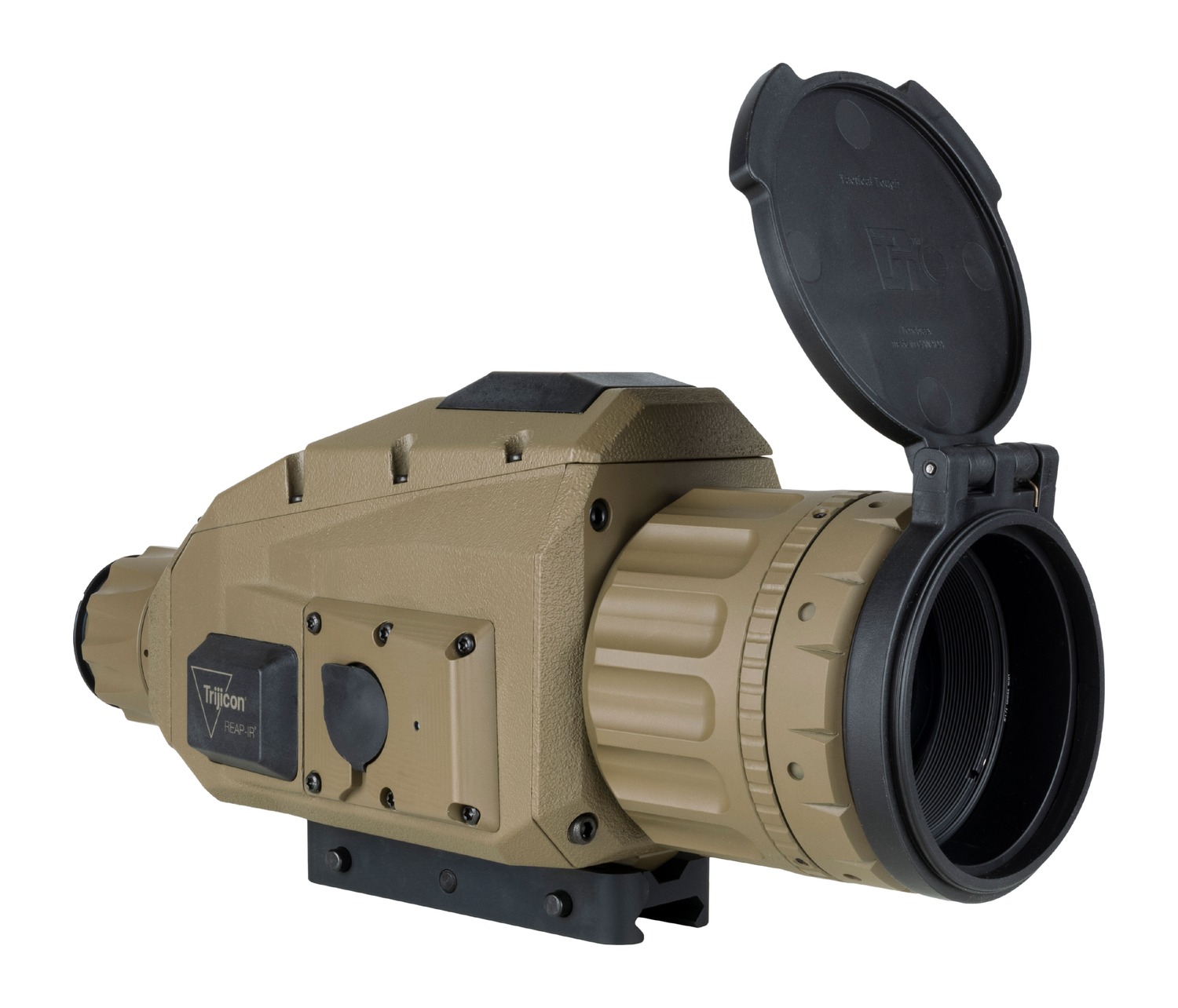 TRIJICON REAP-IR 1.5-12X FDE THERMAL